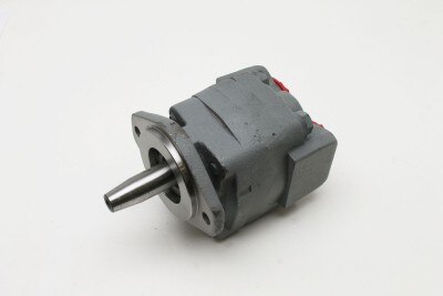 Terex : PUMP Part No. 65323545TU