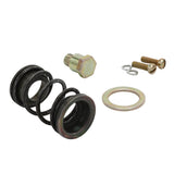 Terex : KIT SPRING CENTER Part No. 65324815TU