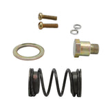 Terex : KIT SPRING CENTER Part No. 65324815TU