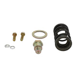 Terex : KIT SPRING CENTER Part No. 65324815TU