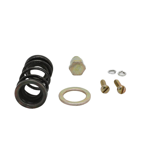 Terex : KIT SPRING CENTER Part No. 65324815TU