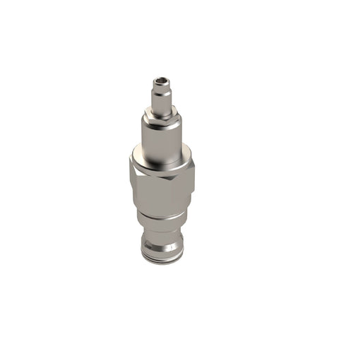 Terex : VALVE RELIEF Part No. 65333798TU