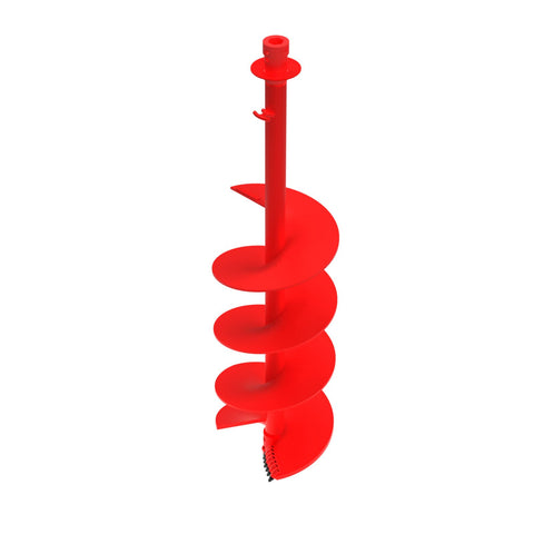 Terex : AUG,26,BTA,104-60,2.50HEX,.50&1FL (S/L) Part No. 65342341TU