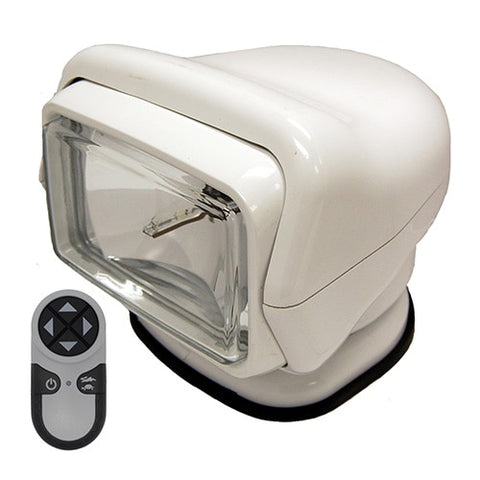 Terex : (BOM)GOLIGHT STRYKER HID(RB-65362405) WIRELESS REMOTE Part No. 65343611TU