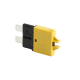 Terex : BREAKER 20 AMP RESETABLE Part No. 65344396TU