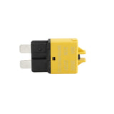 Terex : BREAKER 20 AMP RESETABLE Part No. 65344396TU