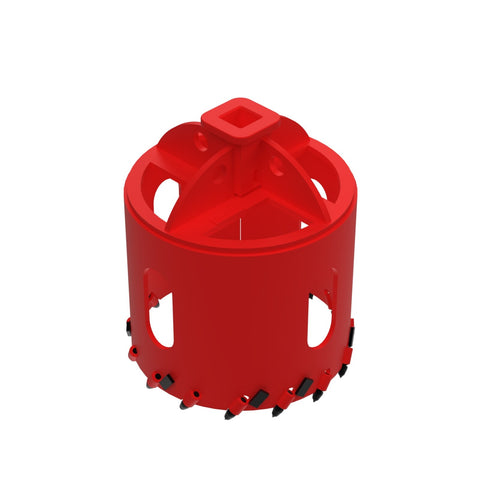 Terex : CORBAR, 36, 4.00BOX, C30, .75W Part No. 65353819TU