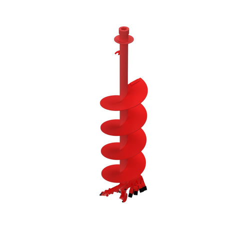 Terex : AUG 24 TXC 104-60 2.50HEX .31F ECCN 2B999 Part No. 65355718TU