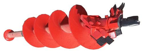 Terex : AUG 16 TXD 104-60 2.62HEX .31F Part No. 65355819TU