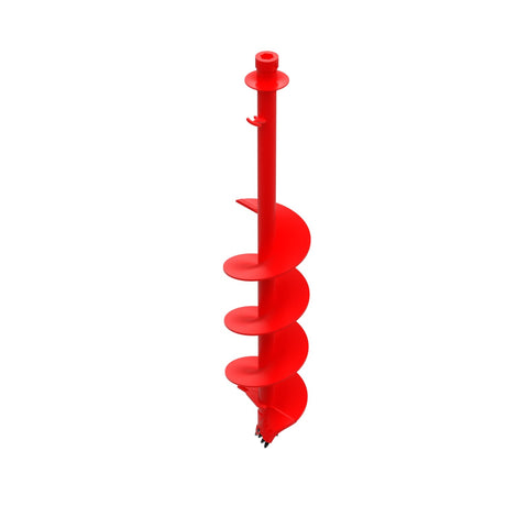 Terex : AUG,20,BTA,104-60,2.50HEX,.50&1FL BOLT-ON (S/L) Part No. 65355909TU