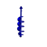 Terex : AUG 20 BTA SP 104-60 2.50HEX .50&1 FL (S/L) Part No. 65355928TU