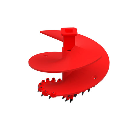 Terex : AUG 48 BTR SP DC/DF 4.00BOX SQ 47  (S/L) ECCN 2B999 Part No. 65356056TU