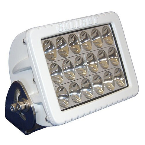 Terex : GOLIGHT, LED, GXL FLOOD Part No. 65366415TU