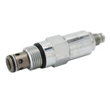 Terex : (NC) VALVE RELIEF (RB - 607254) Part No. 65385821TU