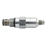 Terex : (NC) VALVE RELIEF (RB - 607254) Part No. 65385821TU
