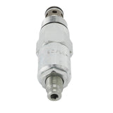 Terex : (NC) VALVE RELIEF (RB - 607254) Part No. 65385821TU