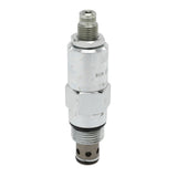 Terex : (NC) VALVE RELIEF (RB - 607254) Part No. 65385821TU