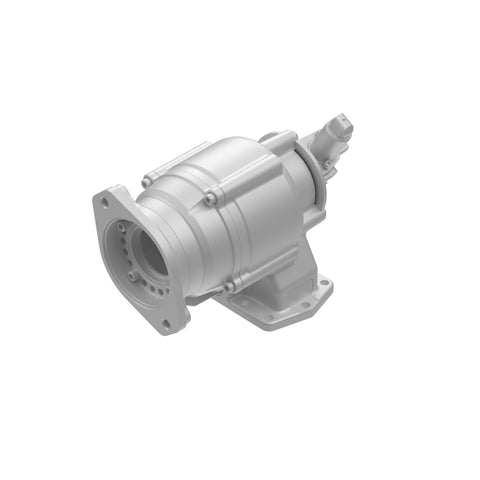 Terex : PTO Part No. 65386190TU