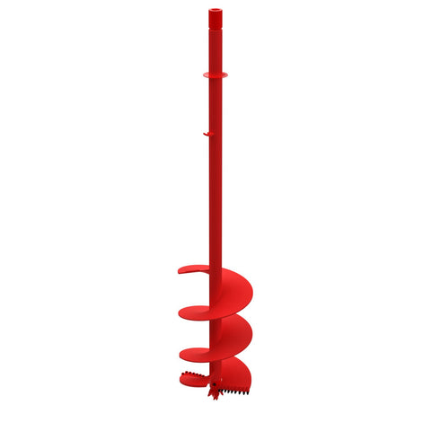 Terex : AUG,30,BTA,156-52,3.00HEX,.50&1FL  (S/L) Part No. 65395193TU