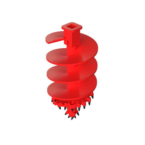 Terex : AUG, 30, BTR, SP, DC/SF, 4.00BOX, SQ (S/L) Part No. 65396555TU