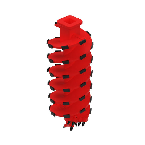 Terex : AUG,21,BTR,DC/DF,4 BOX,60OAL (S/L) Part No. 65396582TU