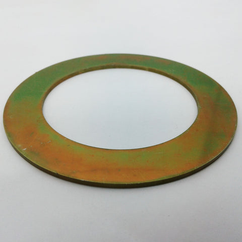 Terex : MACHINERY BUSHING 2.06 ID 3.00 OD 16 GA PLATE PER 402273 Part No. 65476TU