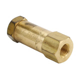Terex : CHECK VALVE Part No. 65519TU