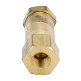 Terex : CHECK VALVE Part No. 65519TU