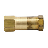 Terex : CHECK VALVE Part No. 65519TU
