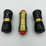 Terex : CHECK VALVE Part No. 65519TU