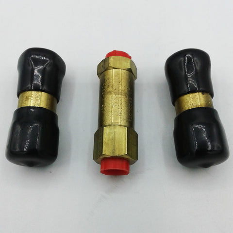 Terex : CHECK VALVE Part No. 65519TU