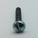 Terex : SL-RHMS #6-32 X 0.75 X 0.75 ZP Part No. 66189TU
