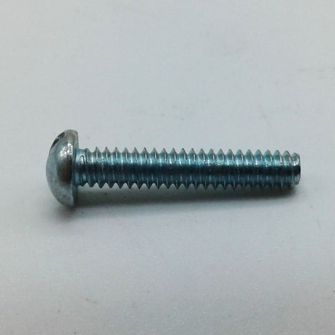 Terex : SL-RHMS #6-32 X 0.75 X 0.75 ZP Part No. 66189TU
