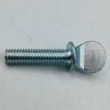 Terex : THUMB SCREW Part No. 66208TU