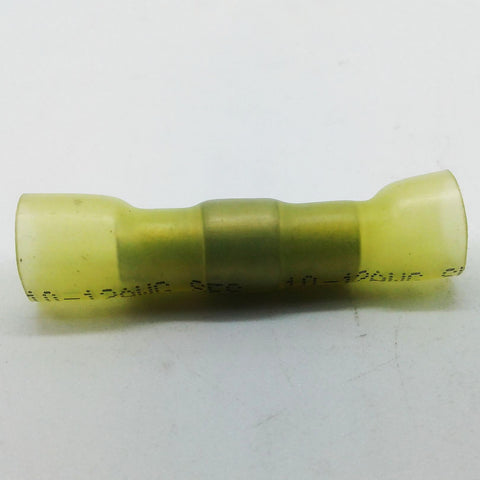 Terex : CONNECTOR BUTT 10-12 GA. Part No. 66213TU
