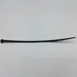 Terex : CABLE TIE 6  BLK Part No. 66253TU