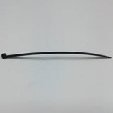 Terex : CABLE TIE 6  BLK Part No. 66253TU