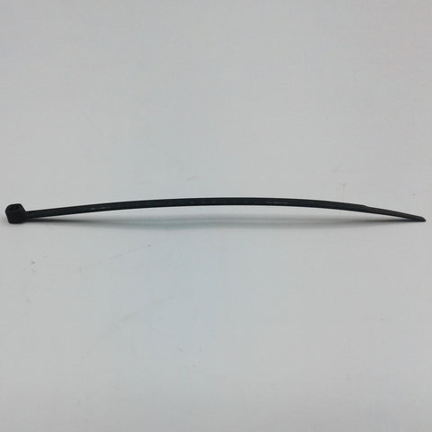Terex : CABLE TIE 6  BLK Part No. 66253TU