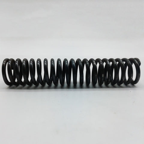 Terex : SPRING COMPRESSION BASKET REST Part No. 66302TU