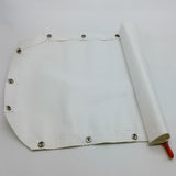 Terex : KNUCKLE COVER Part No. 66357TU