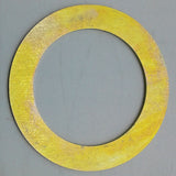 Terex : MACHINERY BUSHING  2.28ID 3.25OD 14GA Part No. 66800TU