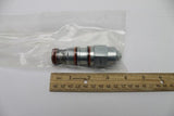 Terex : VALVE D/L Part No. 66868TU