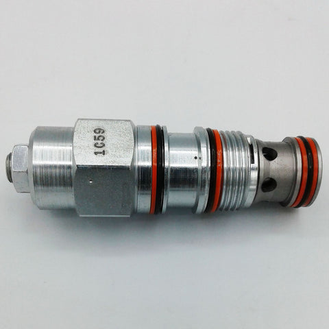 Terex : VALVE D/L Part No. 66868TU