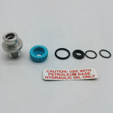 Terex : SEAL KIT Part No. 66878TU