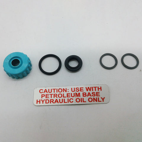Terex : SEAL KIT Part No. 66878TU