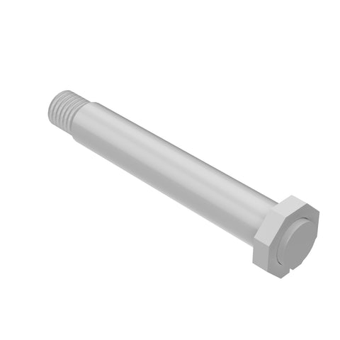 Terex : SHAFT WELDT LIFT CYL Part No. 67060TU