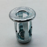 Terex : #10-24 MOLY-NUT Part No. 67086TU