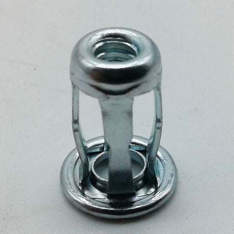 Terex : #10-24 MOLY-NUT Part No. 67086TU