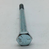 Terex : Bolt 1/4-20 X 3.25 GR5 ZP Part No. 67524TU