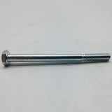Terex : Bolt 1/4-20 X 3.25 GR5 ZP Part No. 67524TU